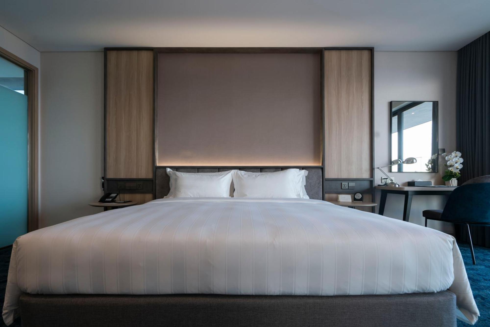 Wyndham Garden Legend Halong Hotel Ha Long Exterior photo