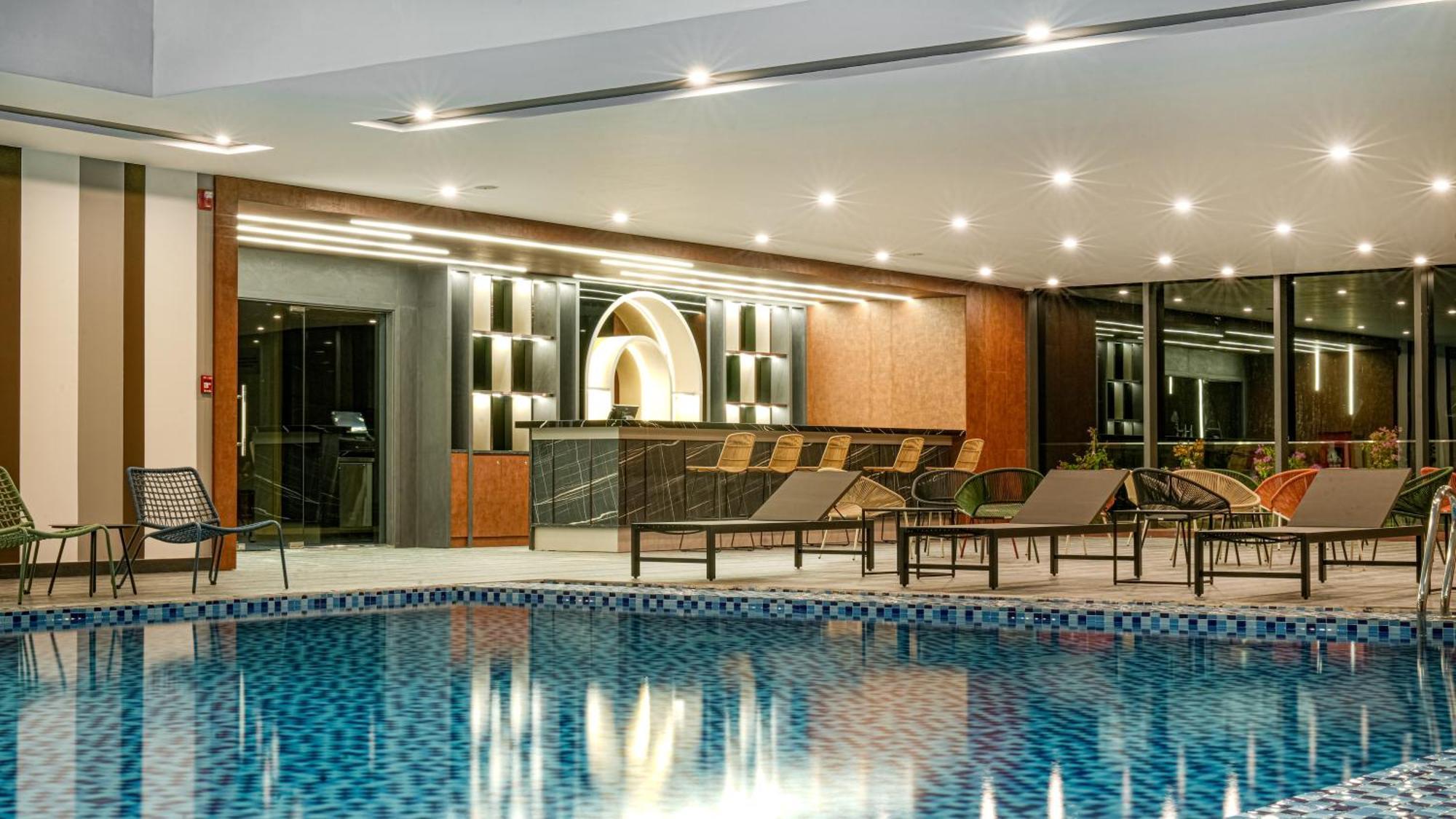 Wyndham Garden Legend Halong Hotel Ha Long Exterior photo